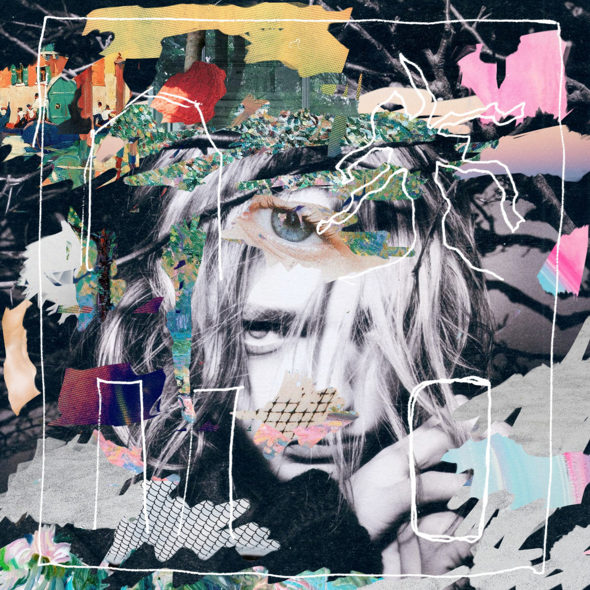 The Truth Is - Front Cover