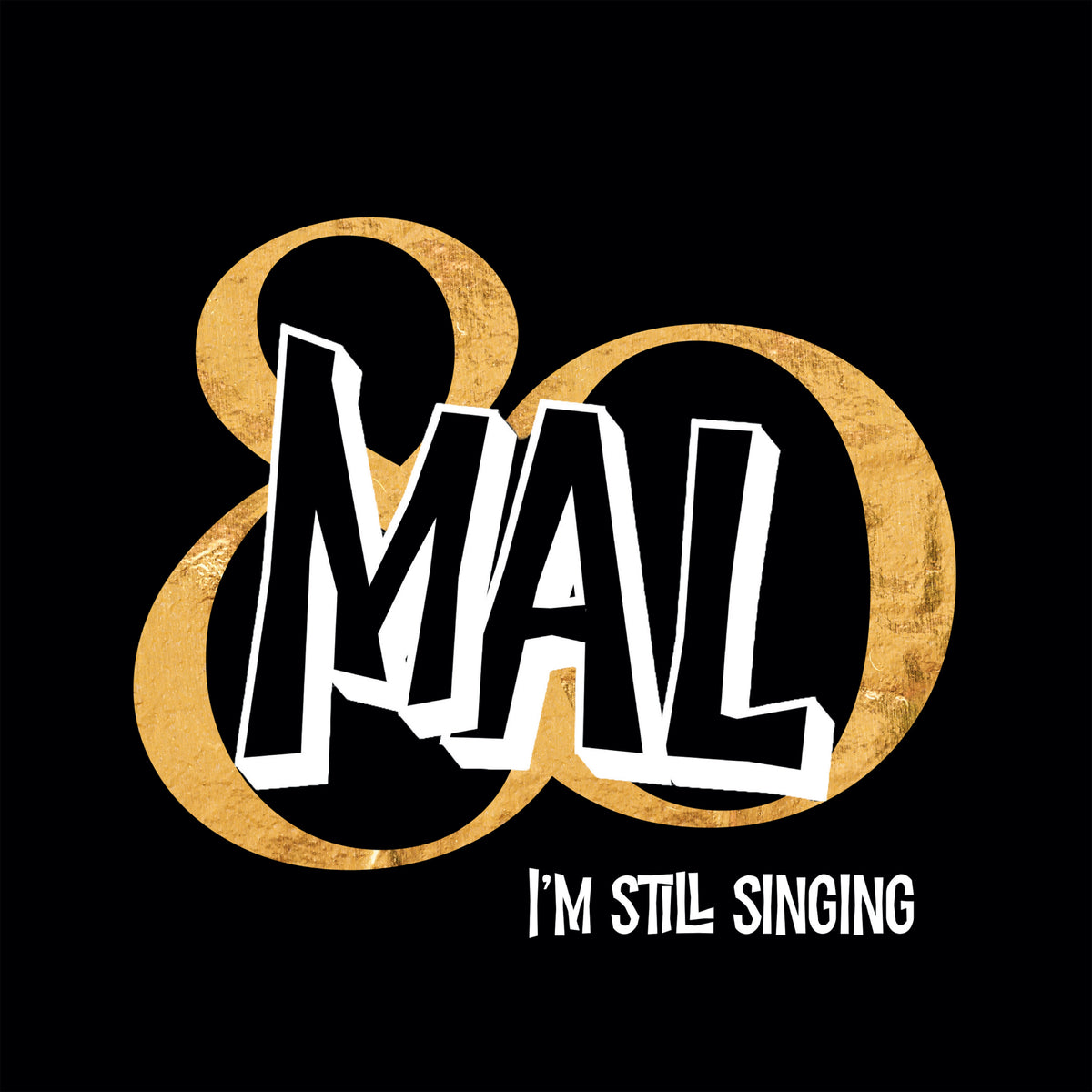 I'M STILL SINGING - Front Cover