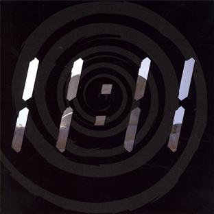 11:11 - Front Cover