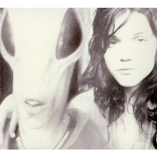 I tought I was an alien - Front Cover