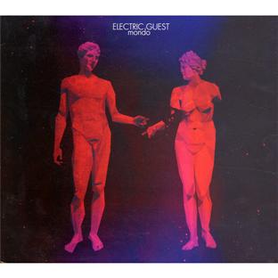 Mondo - Front Cover