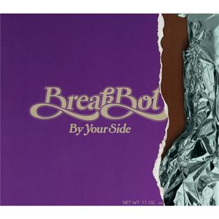 By your side - Front Cover
