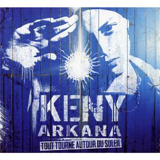 Tout tourne autour du soleil - Front Cover
