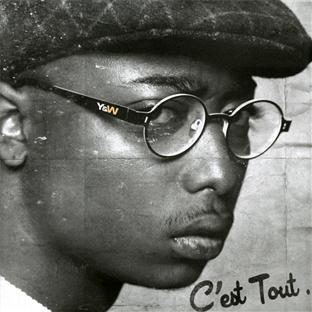 C'est tout - Front Cover