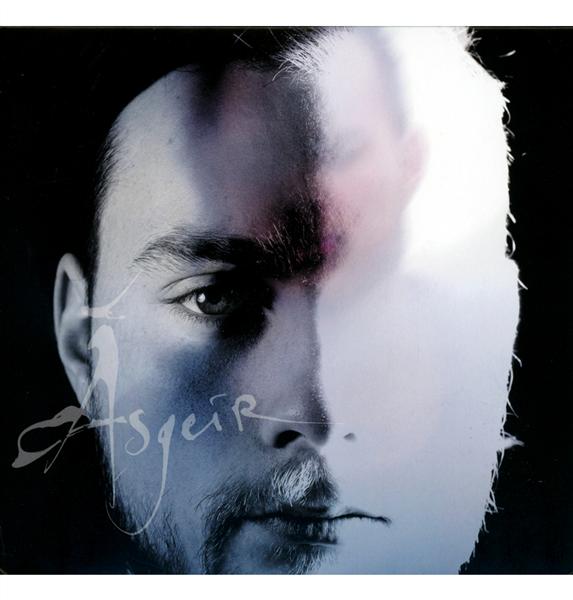 In the silence - Front Cover