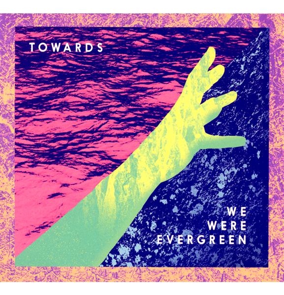 Towards - Front Cover