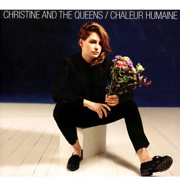 Chaleur humaine - Front Cover