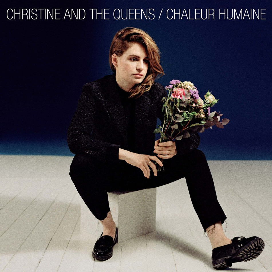 Chaleur Humaine - Front Cover
