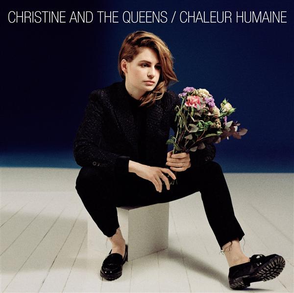 Chaleur Humaine - Front Cover