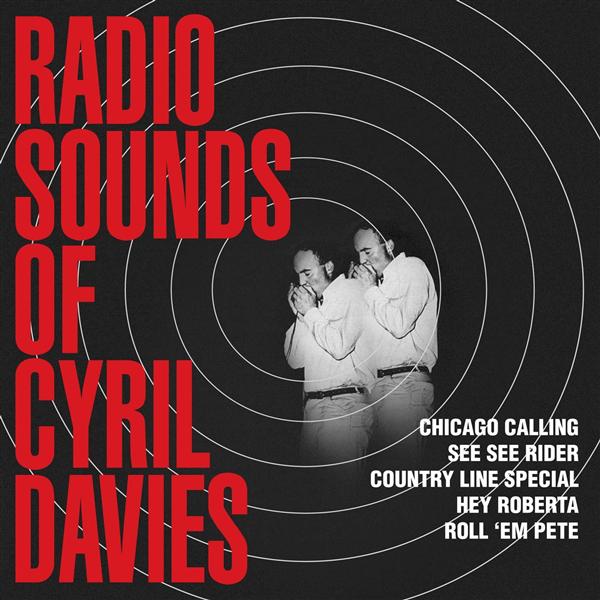 Radio Sounds Of - Front Cover