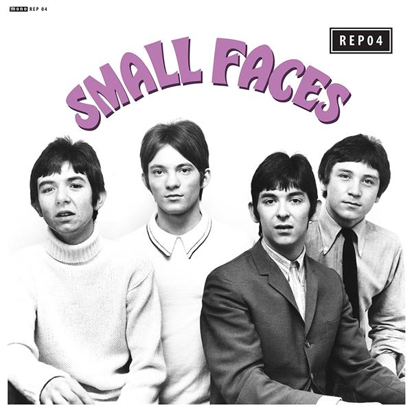 Broadcast 66 - Front Cover