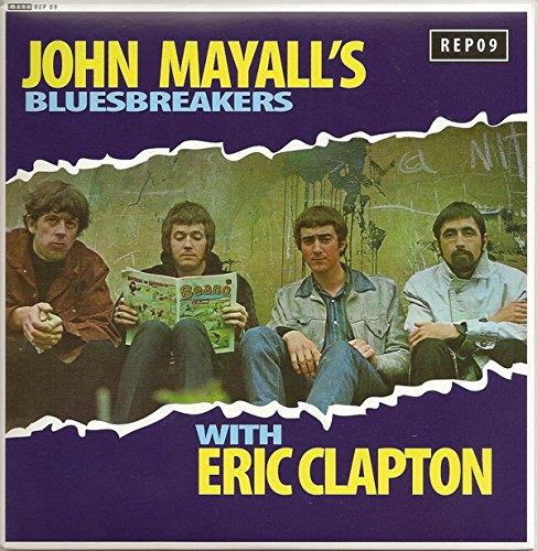 Broadcast 65 - Front Cover