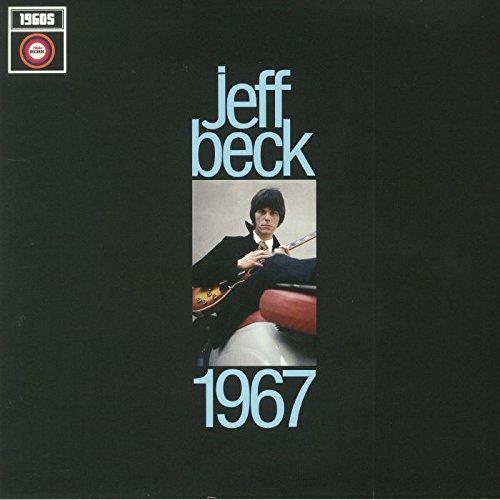 '67 - Front Cover