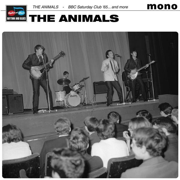 BBC Saturday Club '65â€¦ and More - Front Cover