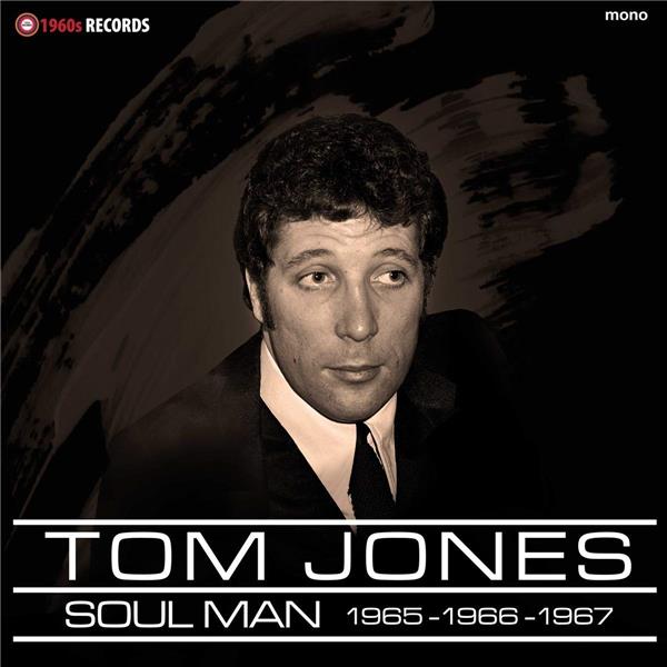 Soul Man (BBC Sessions 1965-1967) - Front Cover
