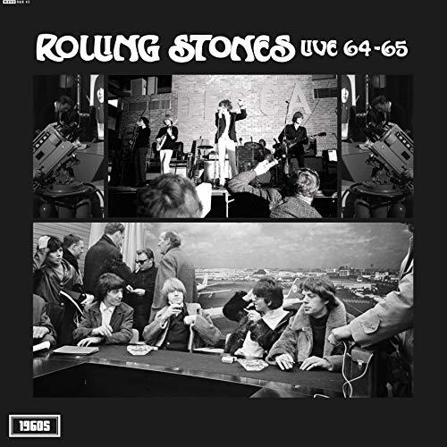 Let The Airwaves Flow 3 (Crossing the Atlantic) - Front Cover