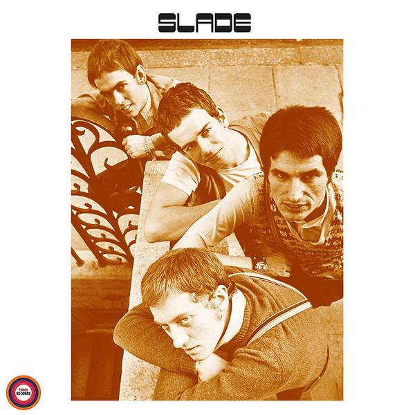 BBC1/Live 1969-1970 - Front Cover