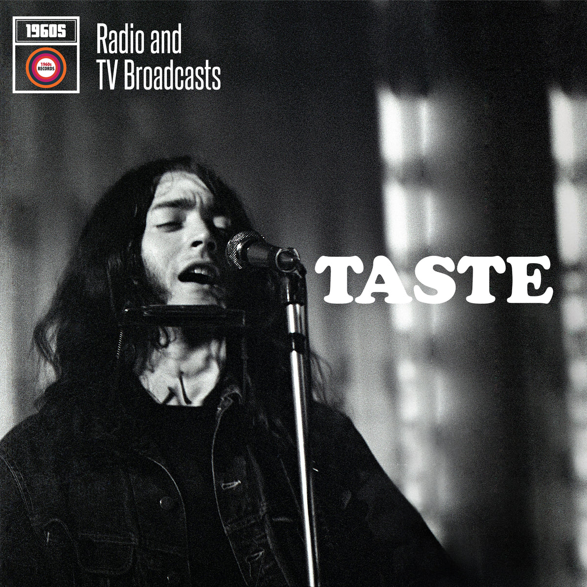 Radio and TV Broadcasts - Front Cover