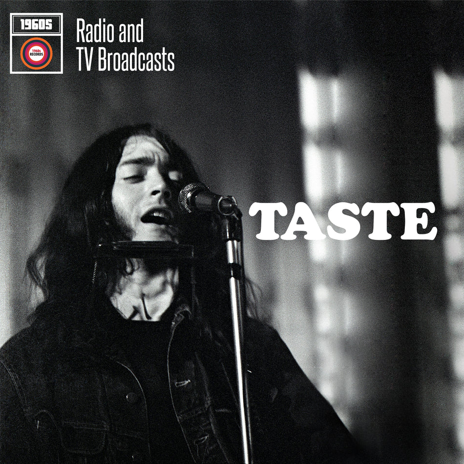 Radio and TV Broadcasts - Front Cover
