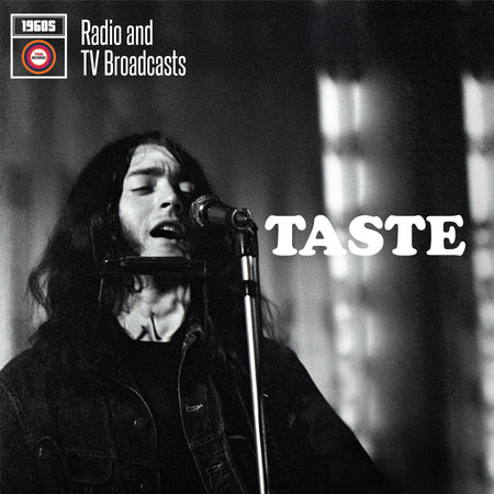 Radio and TV Broadcasts - Front Cover
