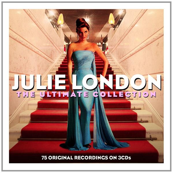 The ultimate collection - 3 CD - Front Cover