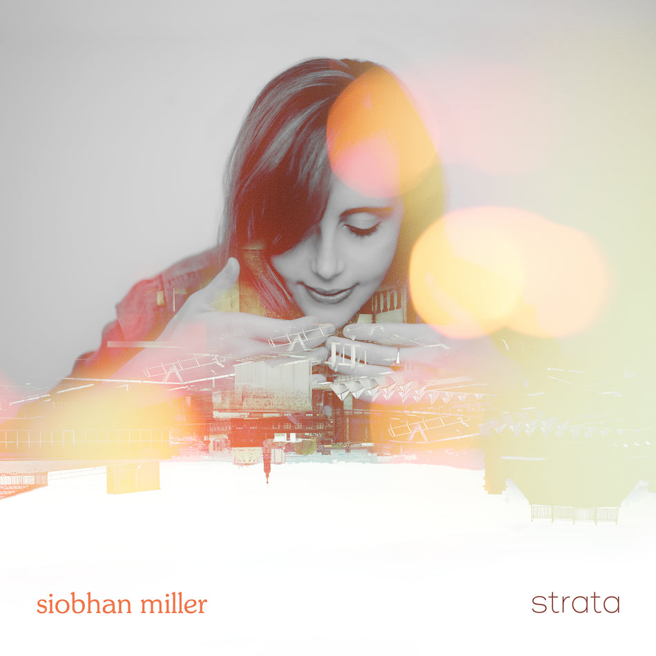 STRATA - Front Cover