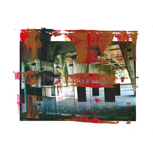 Donkey - Front Cover