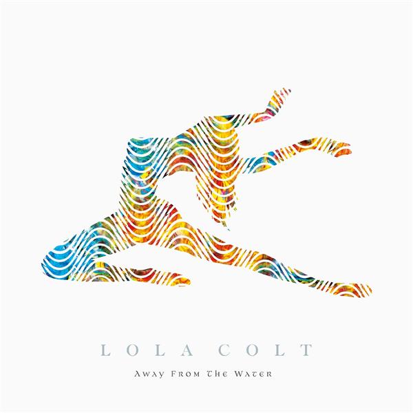 Away From The Water - Front Cover