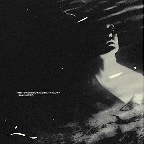 Haunted - Front Cover