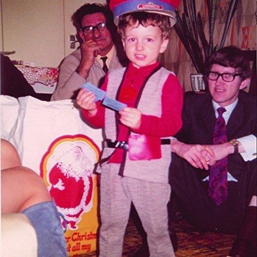 Winter Fuel Allowance Ineligibility Blues/Coloured - Front Cover