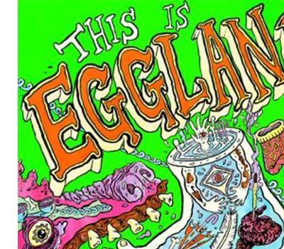 This Is Eggland - Front Cover