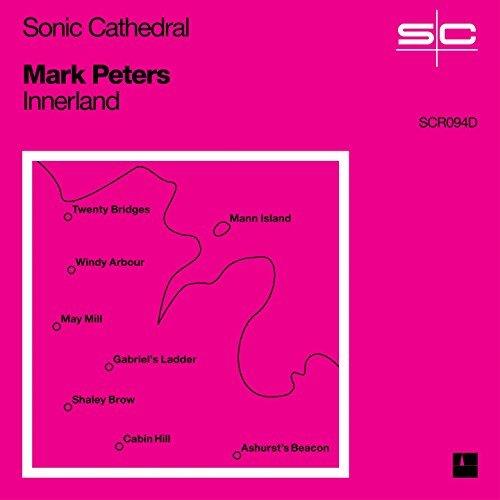 Innerland/Blue Vinyl - Front Cover