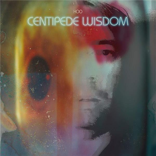 Centipede Wisdom - Front Cover