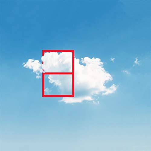 All That Ever Could Have Been (Pink Coloured Vinyl) - Front Cover