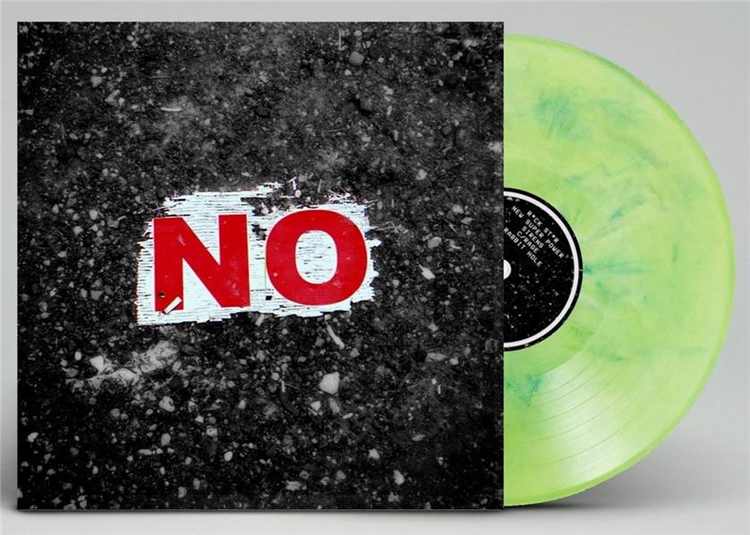 There Are No Normal Conversations Any More (Eco Random Color) - Front Cover