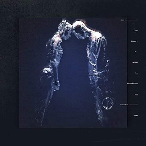 ZONE/coupon MP3 inclus - Front Cover