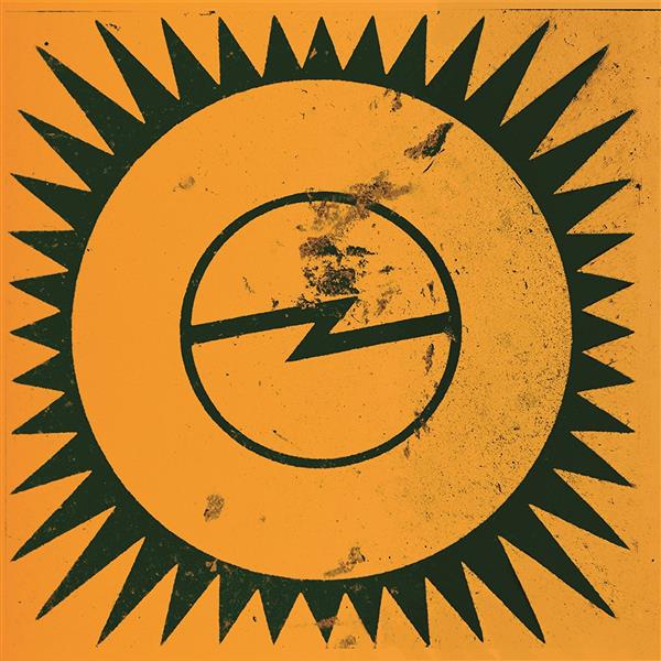 Blood Drums - Front Cover