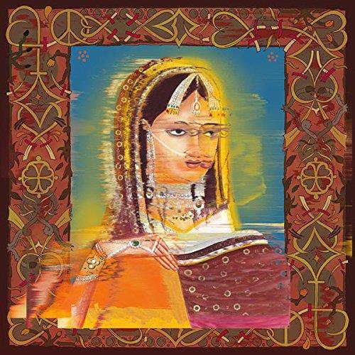 Sufi La - Front Cover