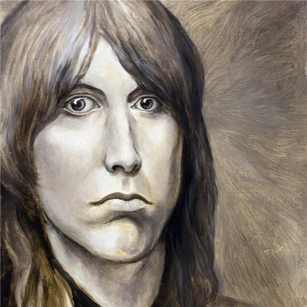 Strange Days II - Front Cover