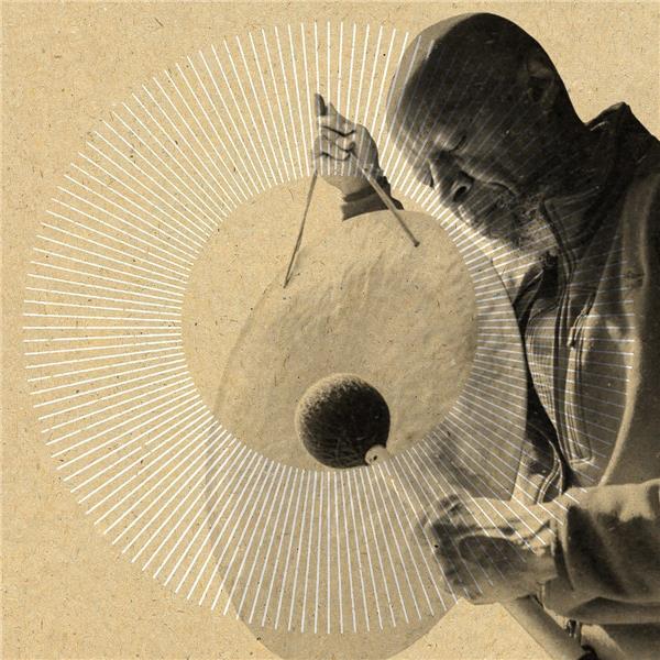 Sun Gong - Front Cover