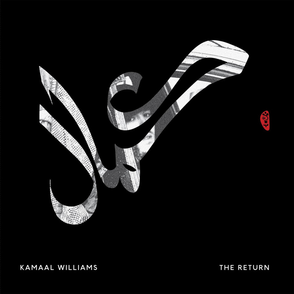 The Return - Front Cover