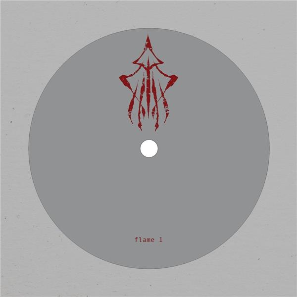 Fog/Shrine - Front Cover