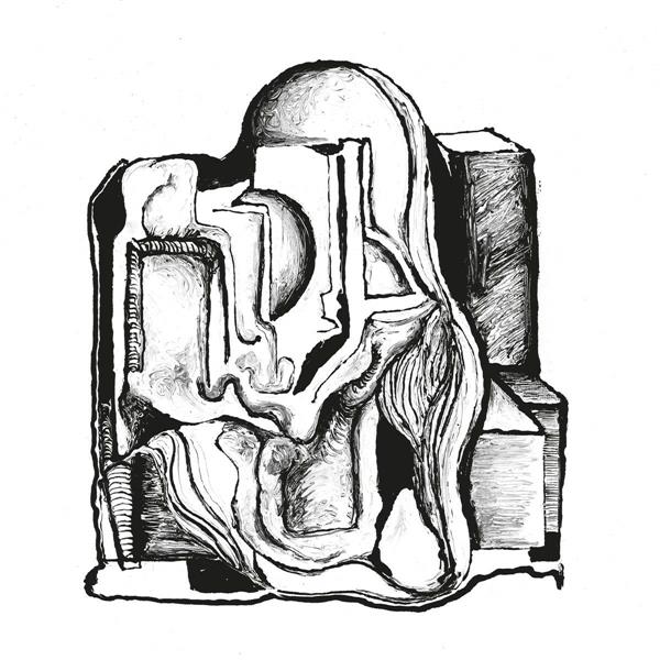 Volume One: Dilemmas Of Identity - Front Cover