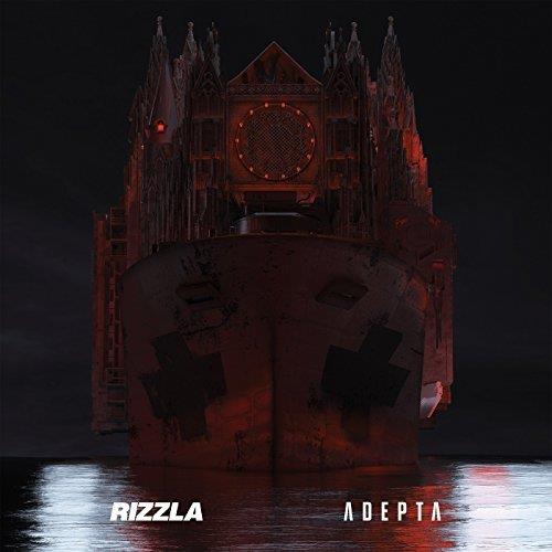 Adepta - Front Cover