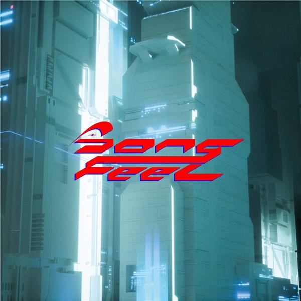 Song Feel - Front Cover