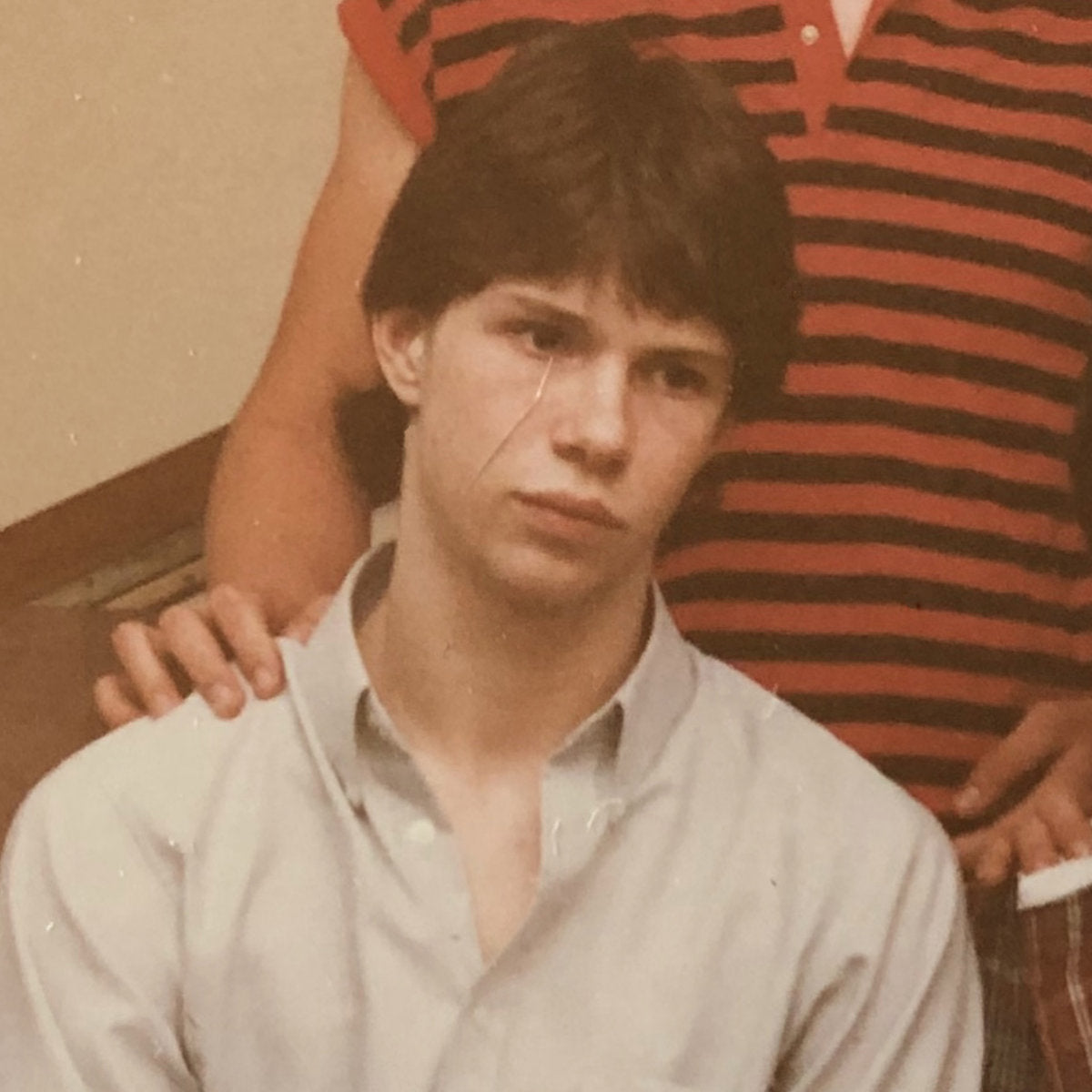 All The Mirrors In The House (Early... ) - Front Cover