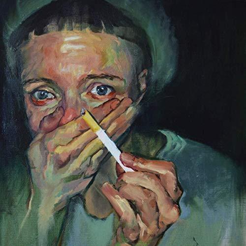 Giant Swan - Front Cover