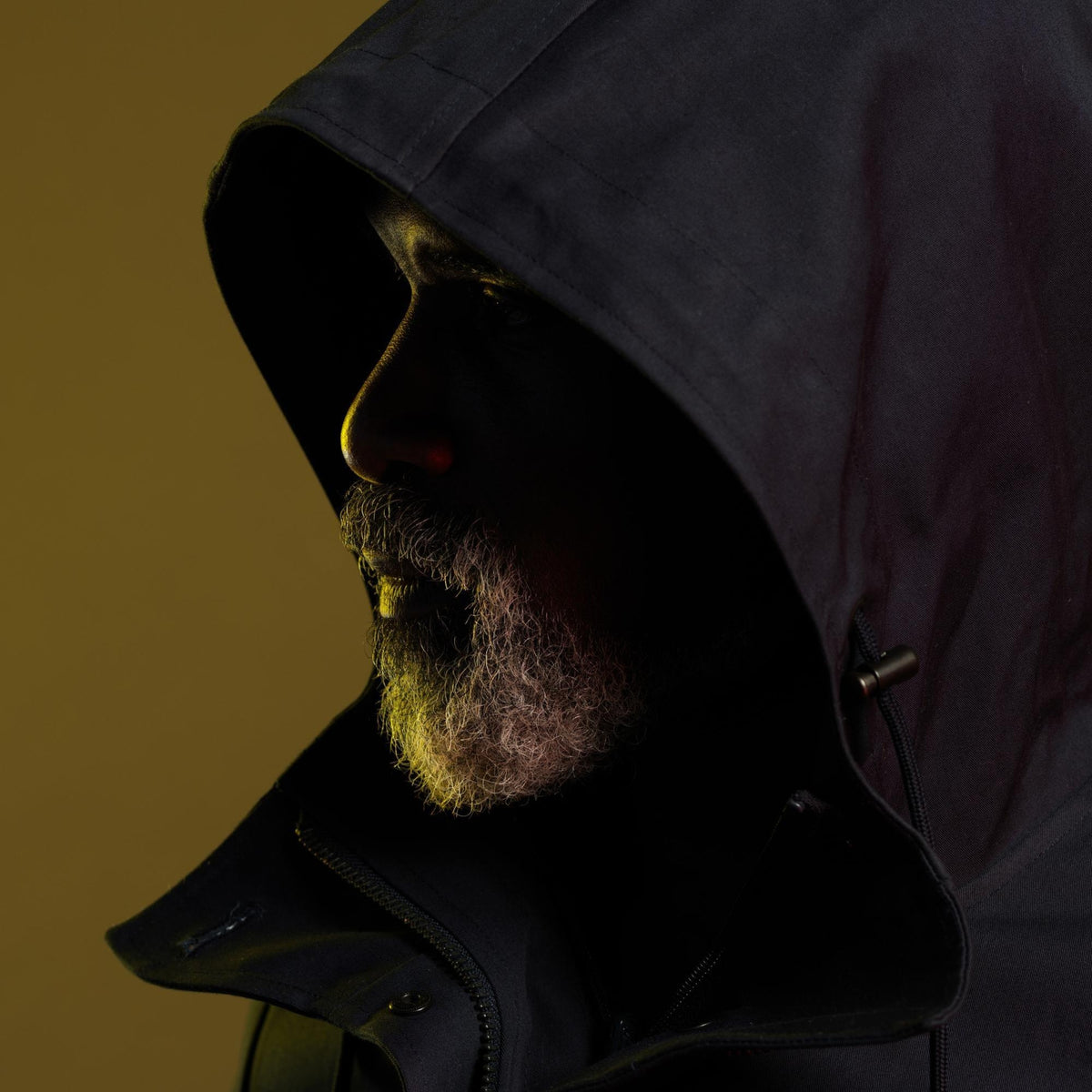 Houses - Front Cover