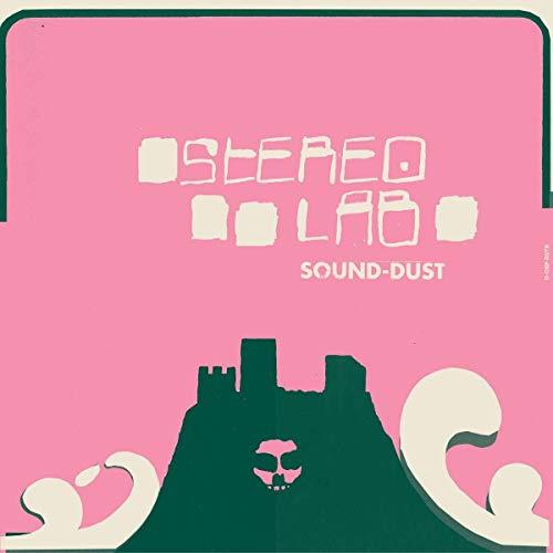 Sound Dust - Front Cover