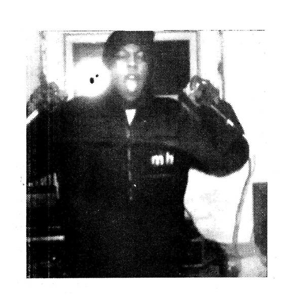 One Year - Front Cover